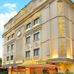 Emirhan Palace *** Стамбул