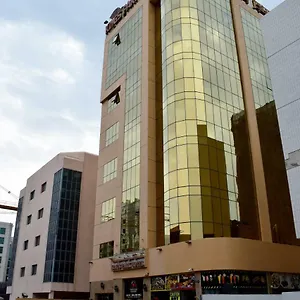Hotel Kings Park Dubaï