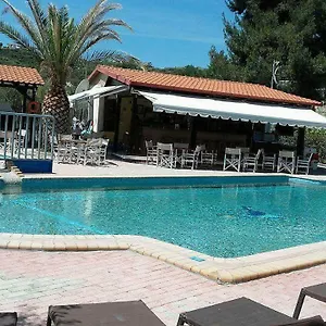 Hotel de apartamente Bella Grecia
