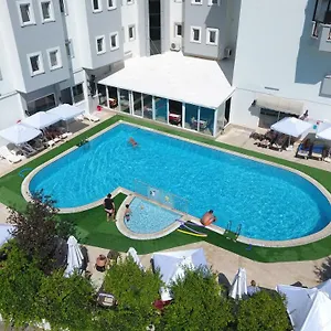 Отель The Park Marmaris