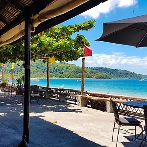 Отель Playa Papagayo