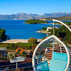 Otel Mira Mare Ksamil