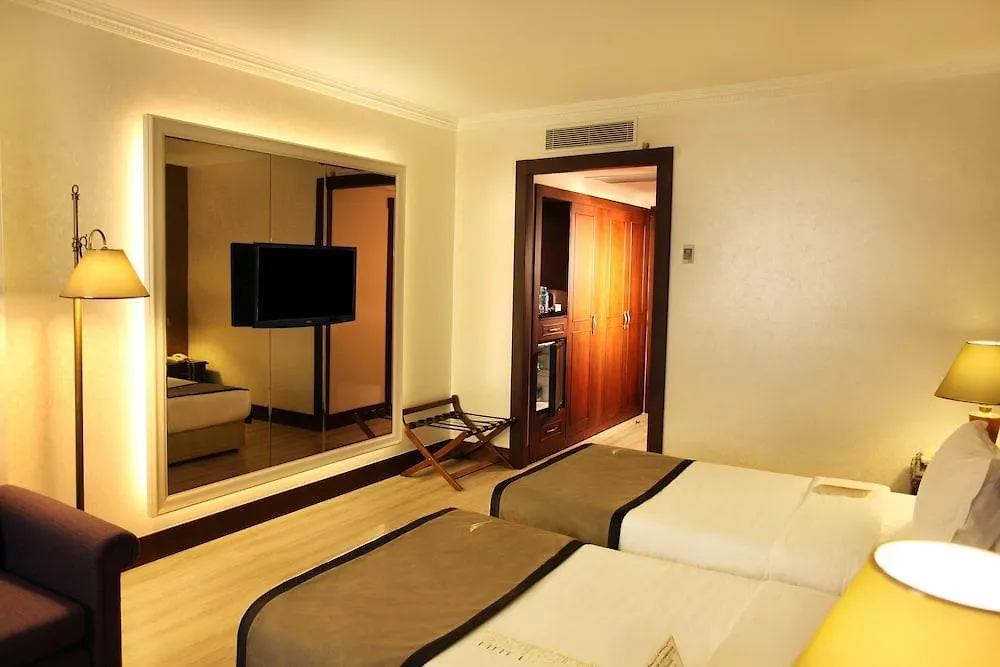 Occidental Taksim Hotel Istanbul