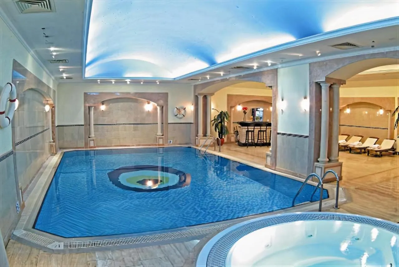 Occidental Taksim Hotel Istanbul
