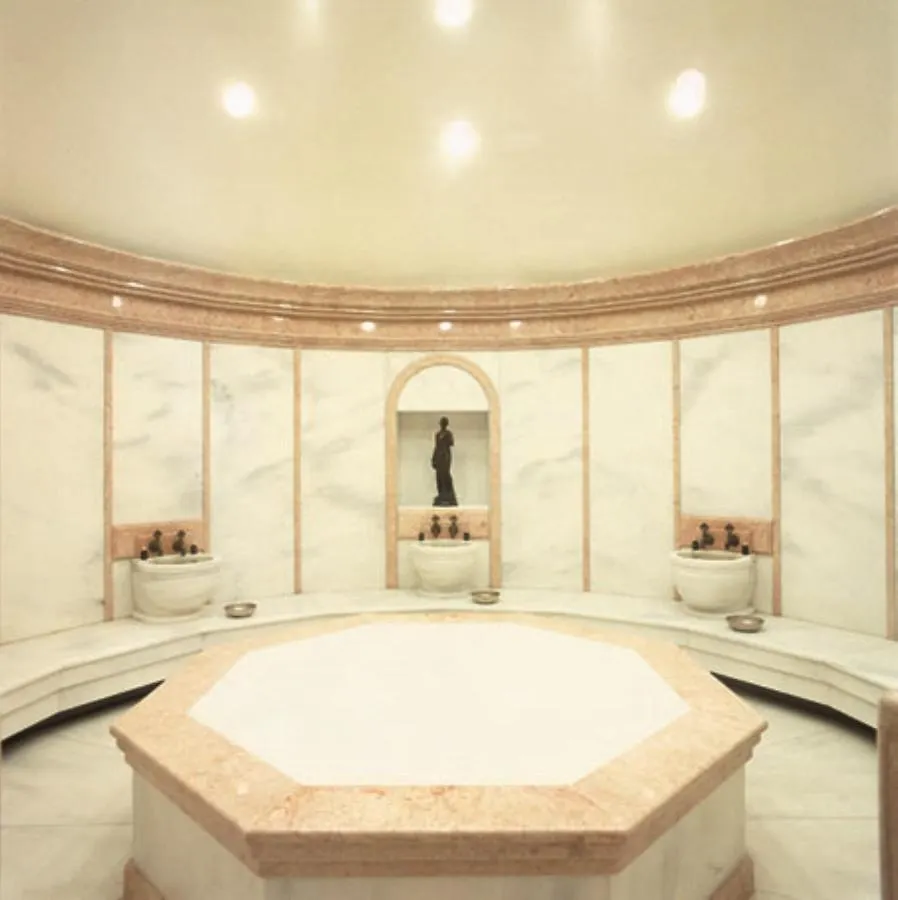 Occidental Taksim Hotel Istanbul