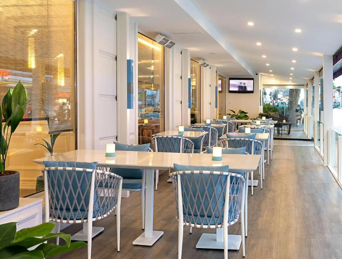 Occidental Taksim Hotel Istanbul