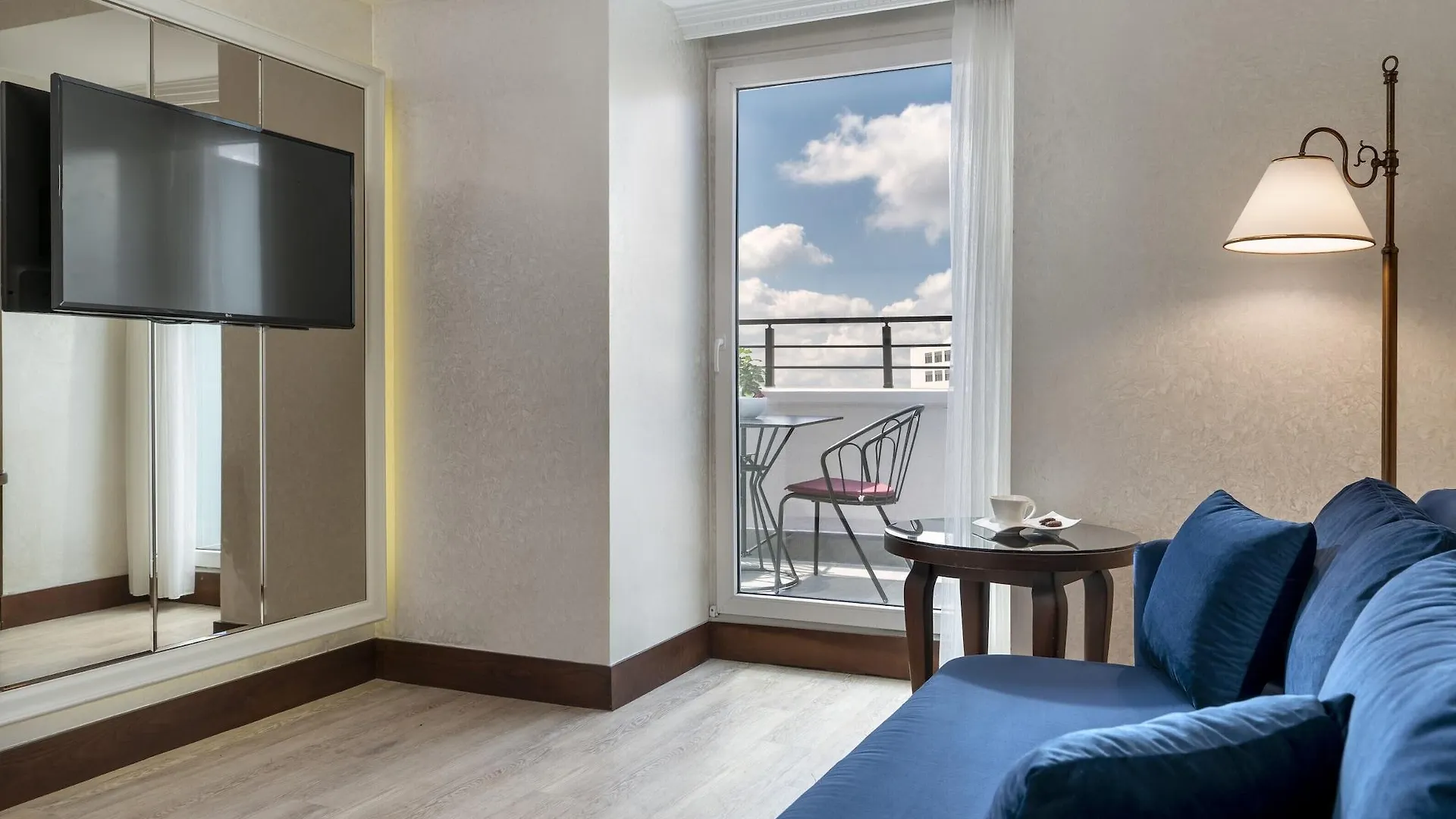 Occidental Taksim Hotel Istanbul