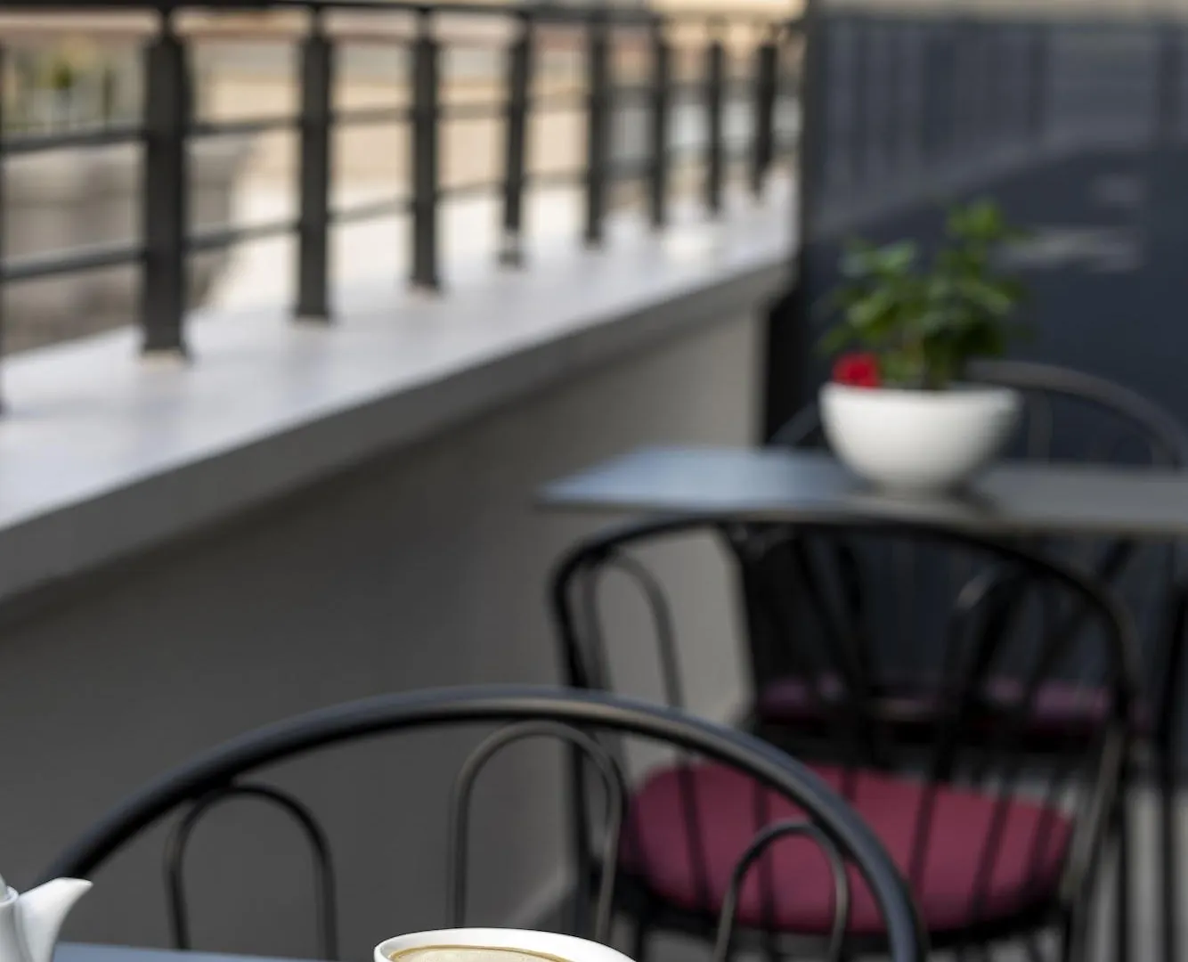 ****  Occidental Taksim Hotel Istanbul Turkey