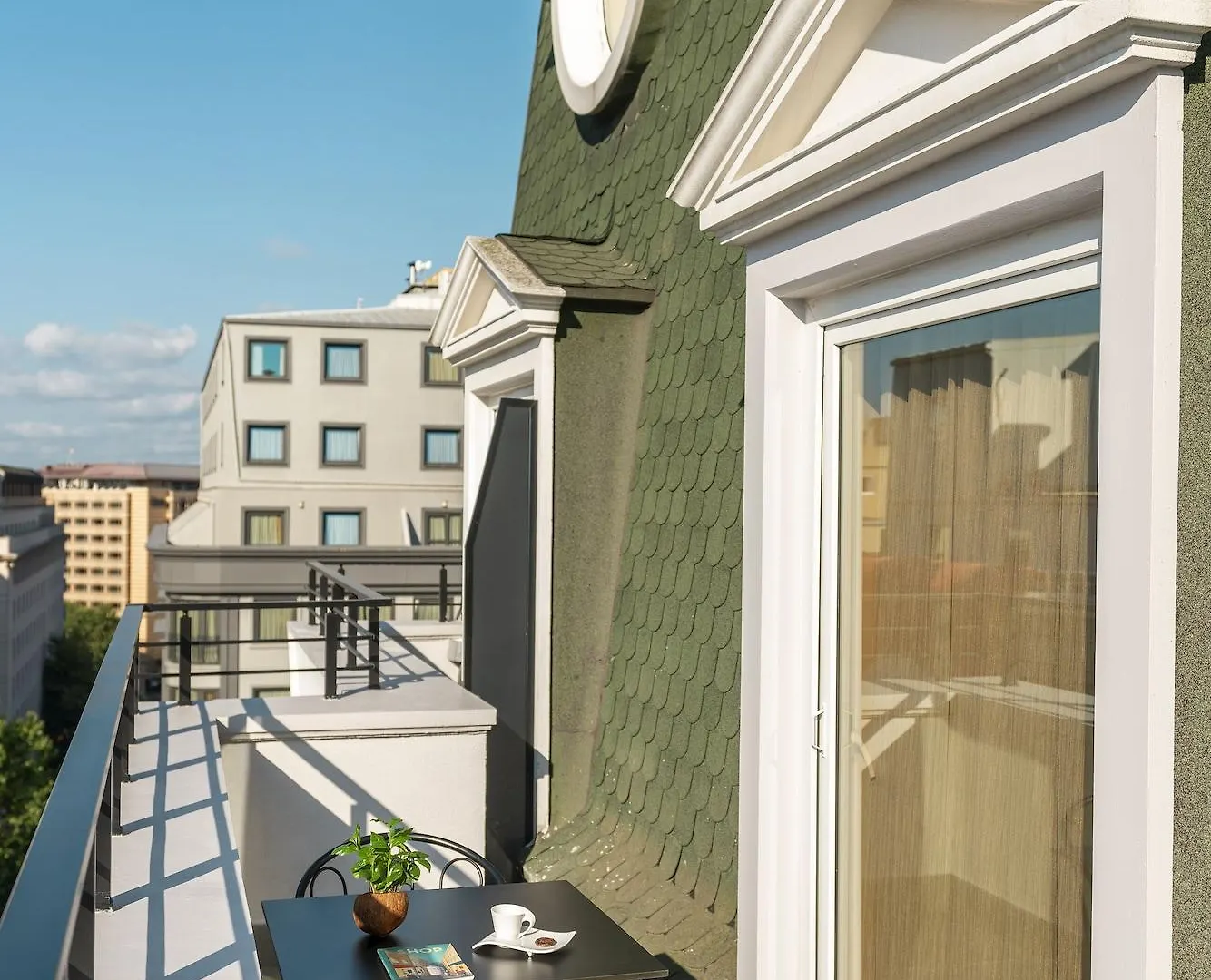 Occidental Taksim Otel İstanbul