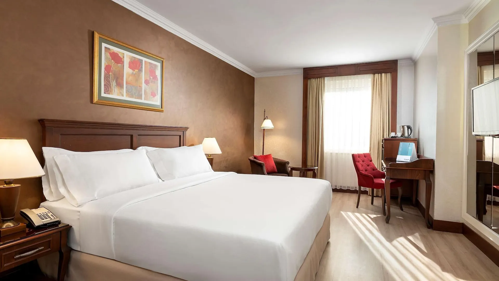 Occidental Taksim Hotel Istanbul