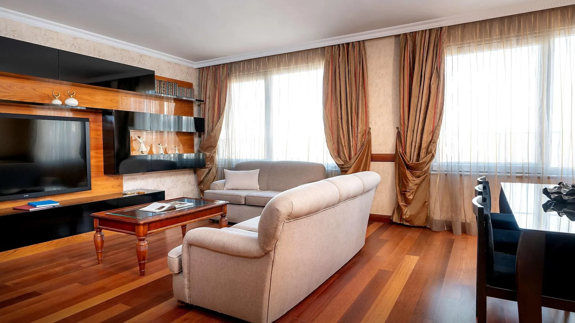 Occidental Taksim Hotel Istanbul 4*,  Turkey