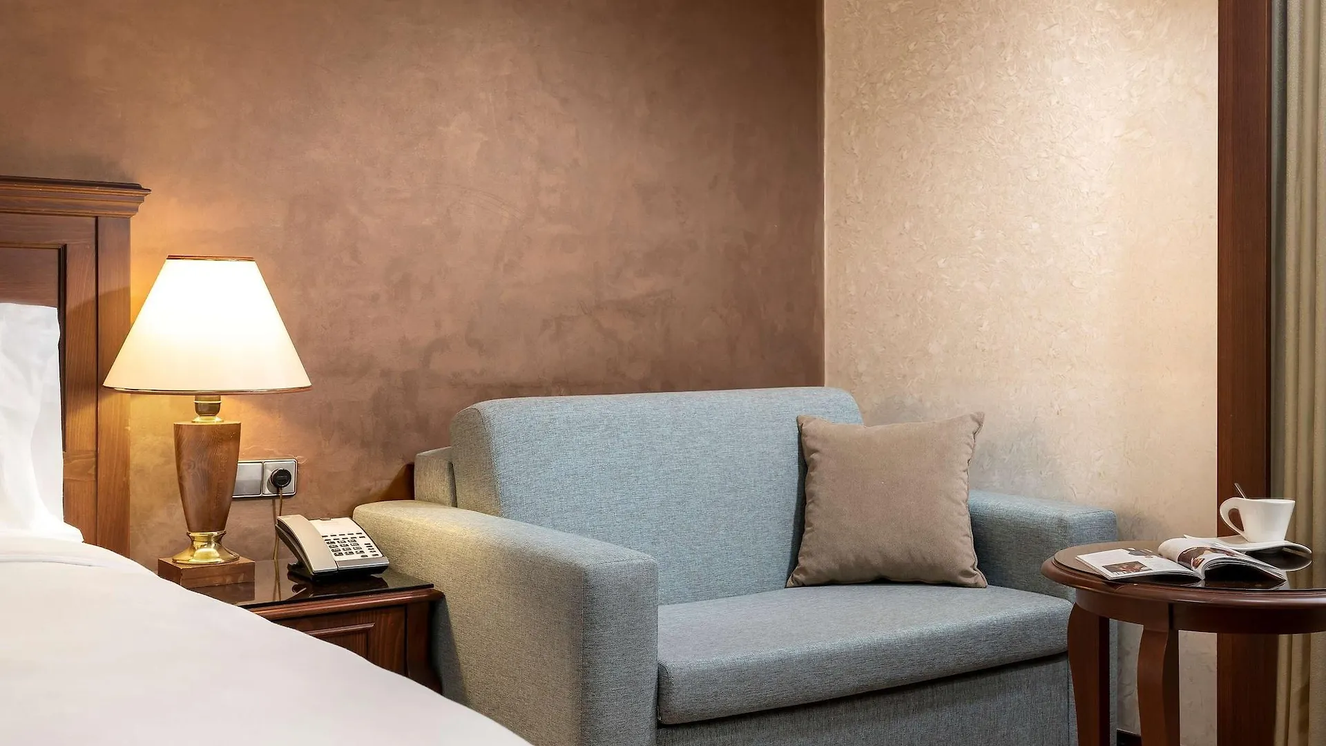 Occidental Taksim Hotel Istanbul