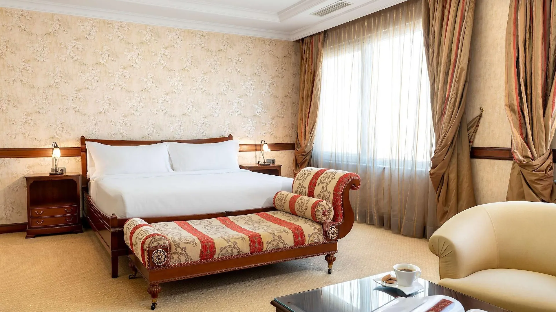 Occidental Taksim Hotel Istanbul