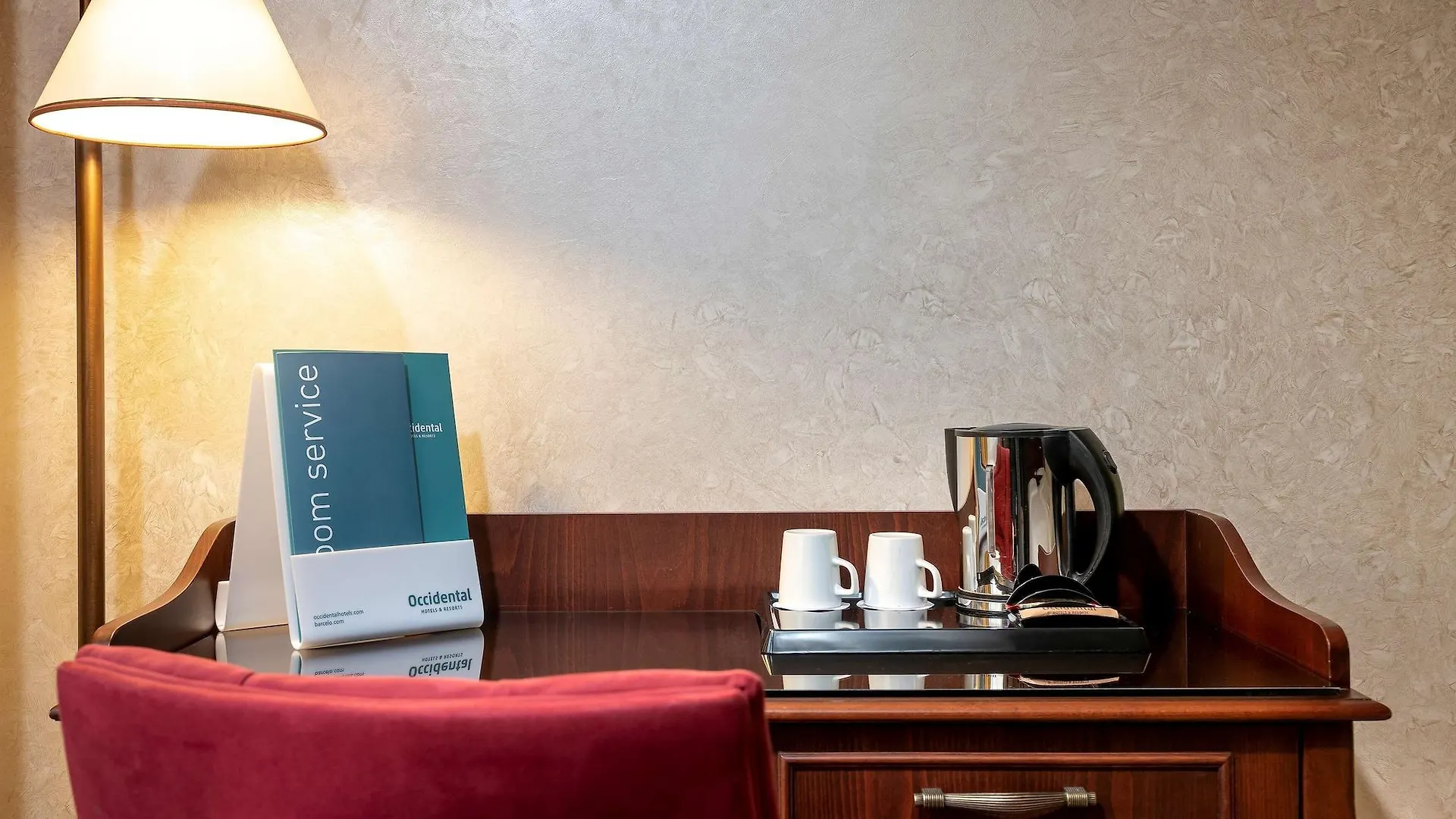 Occidental Taksim Hotel Istanbul 4*,  Turkey