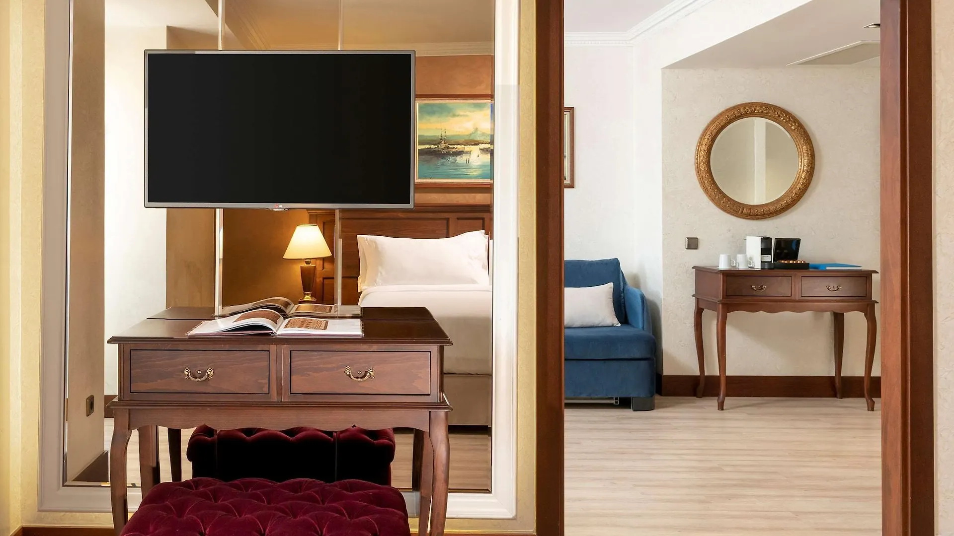 Occidental Taksim Hotel Istanbul