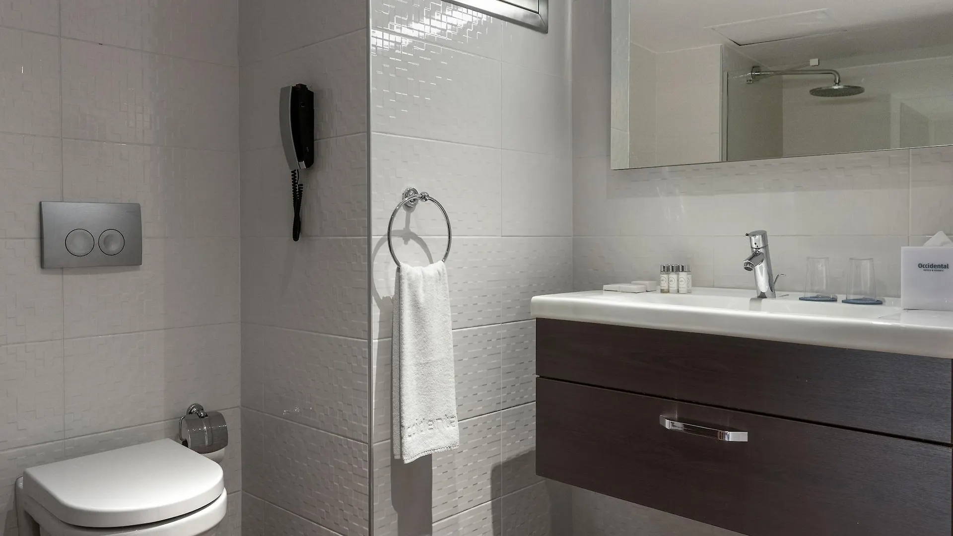 Occidental Taksim Hotel Istanbul