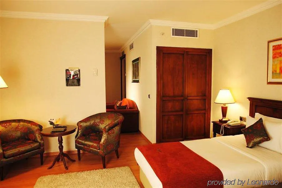 Occidental Taksim Hotel Istanbul