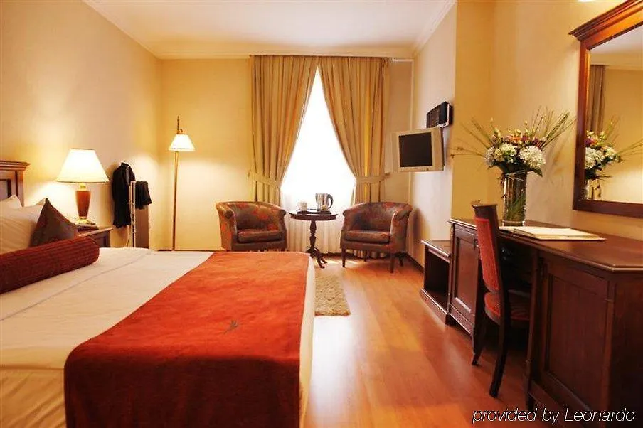 Occidental Taksim Hotel Istanbul