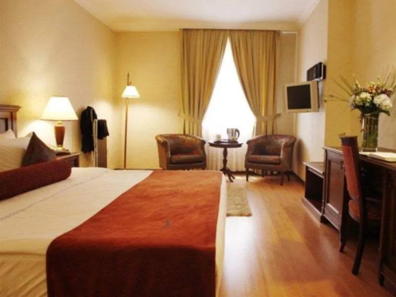 Occidental Taksim Hotel Istanbul