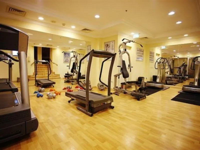 ****  Occidental Taksim Otel İstanbul Türkiye