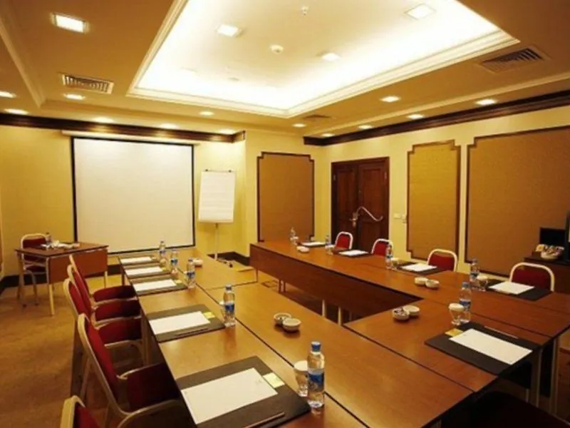 ****  Occidental Taksim Hotel Istanbul Turkey