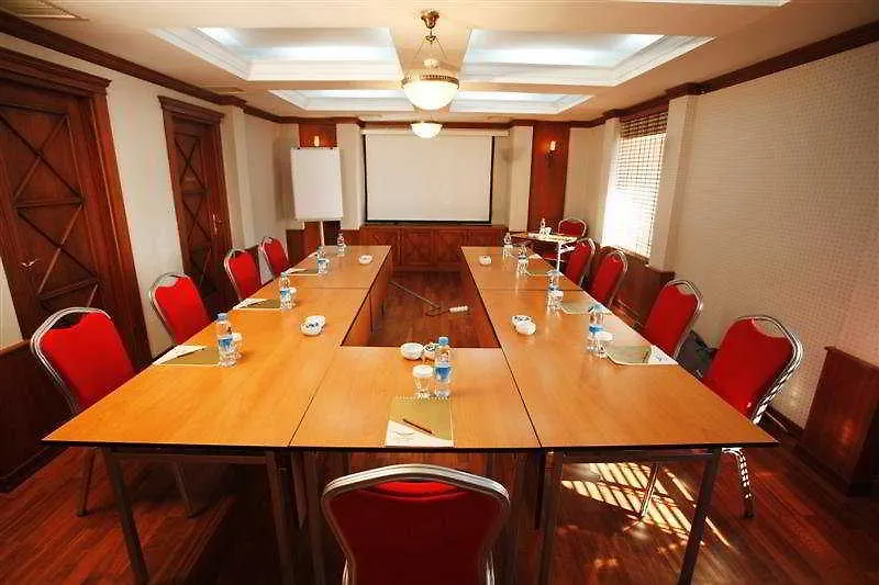 Occidental Taksim Hotel Istanbul Turkey