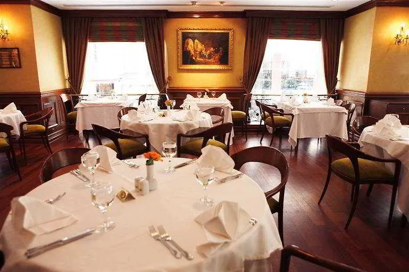 Occidental Taksim Hotel Istanbul 4*,  Turkey