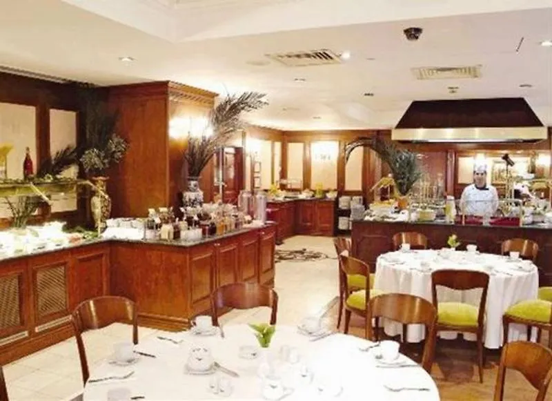 Occidental Taksim Hotel Istanbul