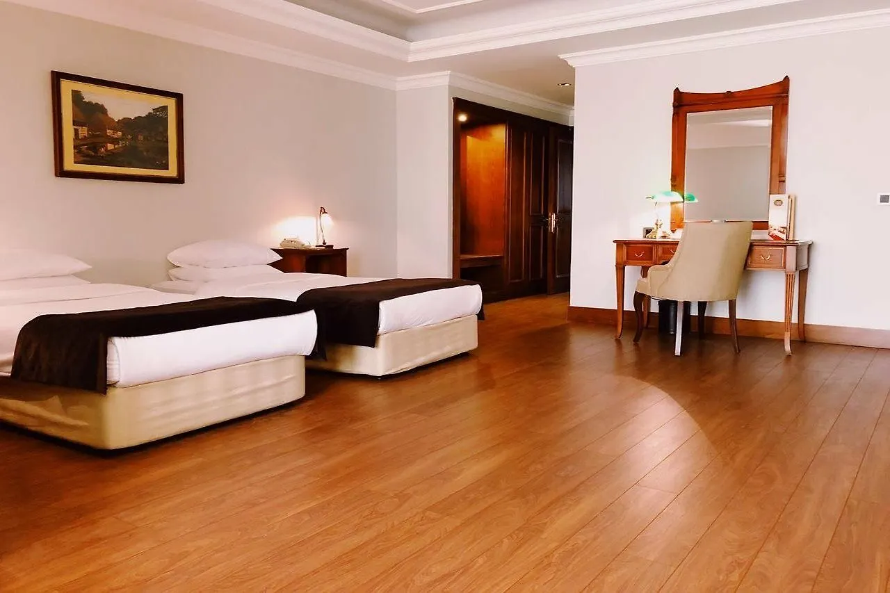 ****  Occidental Taksim Hotel Istanbul Turkey